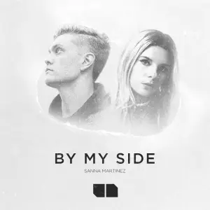 By My Side cover art