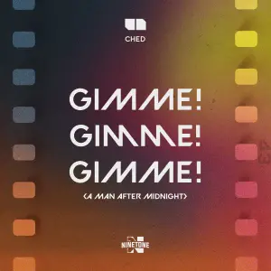 Gimme! Gimme! Gimme! (A Man After Midnight) cover art