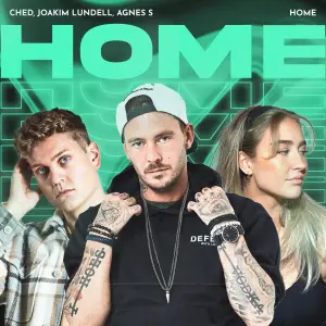 Home cover art
