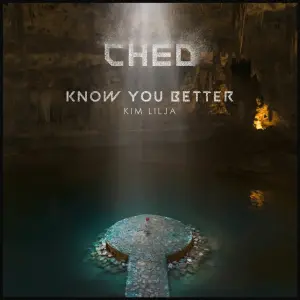 Know You Better cover art
