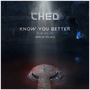 Know You Better (Adrim Remix) cover art