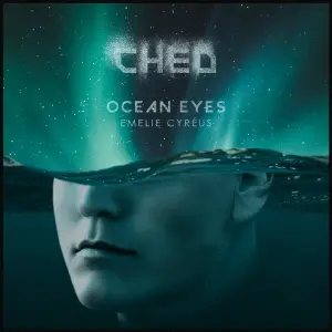 Ocean Eyes cover art