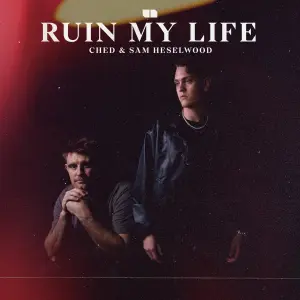 Ruin My Life cover art