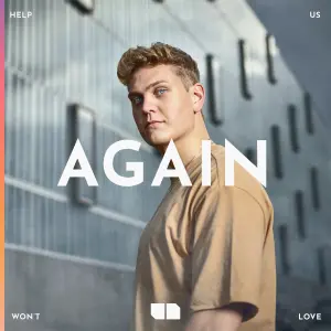 Won't Help Us Love Again cover art