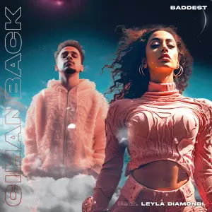 Baddest cover art