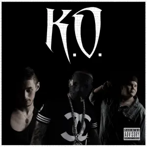 K.O. cover art