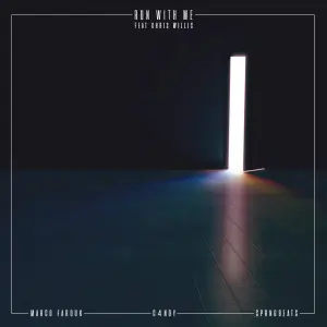 Run With Me cover art
