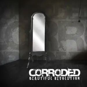 Beautiful Revolution (Radio Edit) cover art