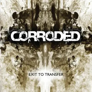 Exit To Transfer cover art