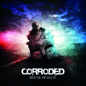 House Of Hate cover art
