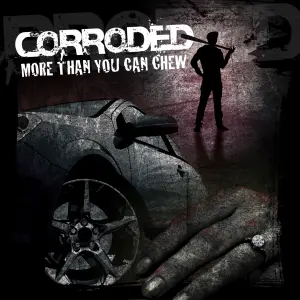 More Than You Can Chew (Single) cover art