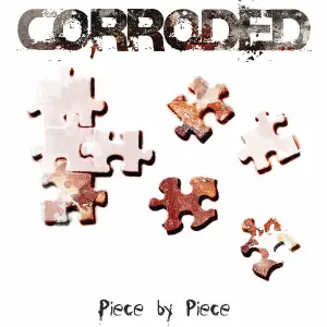 Piece By Piece cover art