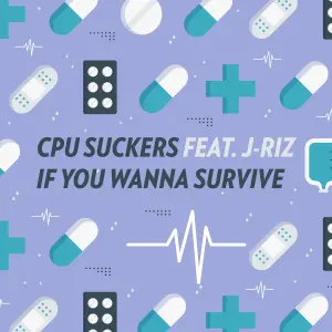 If You Wanna Survive cover art