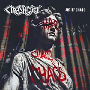 Art of Chaos cover art