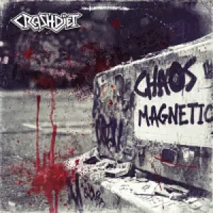 Chaos Magnetic cover art