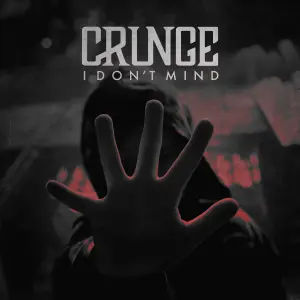 I Don't Mind cover art