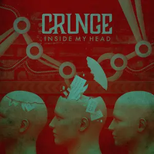 Inside My Head cover art