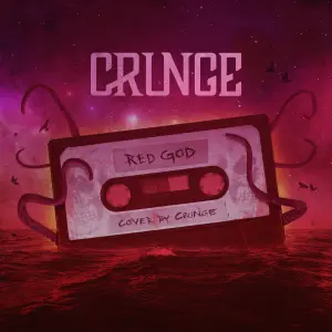 Red God cover art