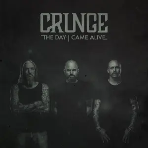 The Day I Came Alive cover art