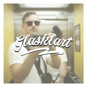 Glasklart cover art