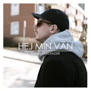 Hej Min Vän cover art