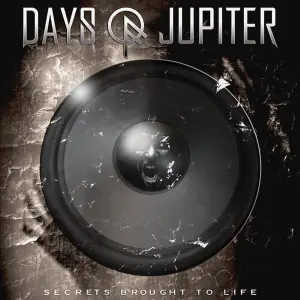 Secrets Brought To Life cover art