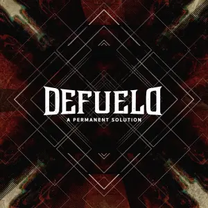 A Permanent Solution cover art
