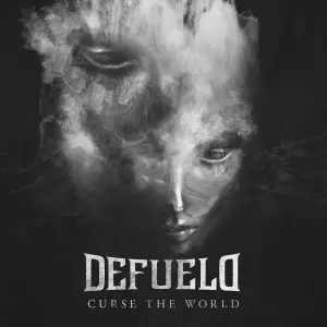 Curse The World cover art