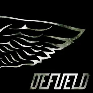 Defueld cover art