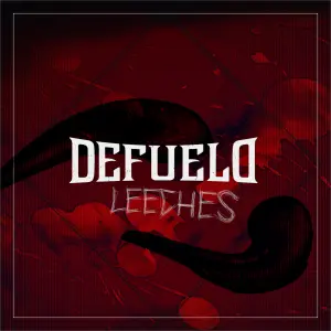 Leeches cover art