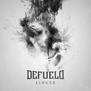 Linger cover art