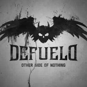 Other Side Of Nothing cover art