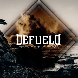 Siren Of The Ocean cover art