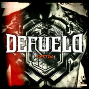Tattoo cover art