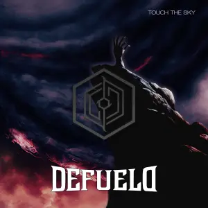 Touch The Sky cover art