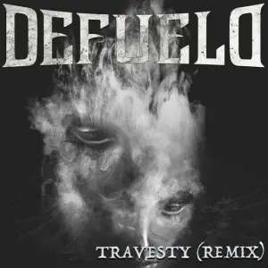Travesty (Remix) cover art