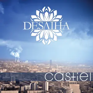 Castiel cover art