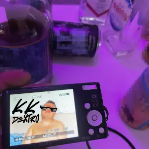 KK cover art