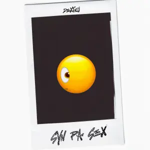 Syn På Sex cover art