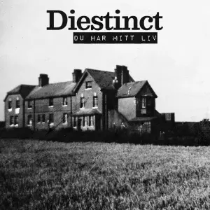 Du har mitt liv cover art