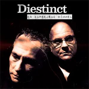 En kapsejsad himmel cover art