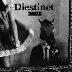 Ett hem cover art