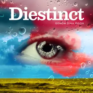 Genom Dina Ögon cover art