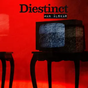 Man älskar cover art