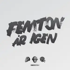 15 år igen cover art