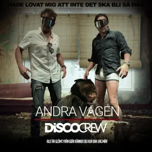 Andra vågen cover art