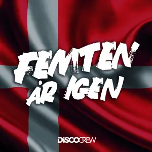 Femten år igen cover art