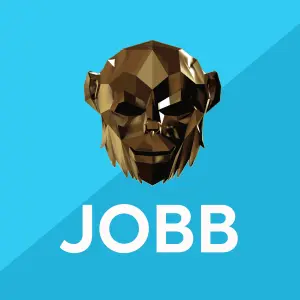 Jobb cover art