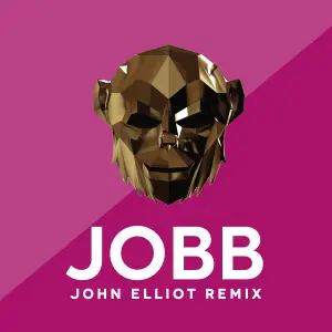 Jobb (John Elliot Remix) cover art