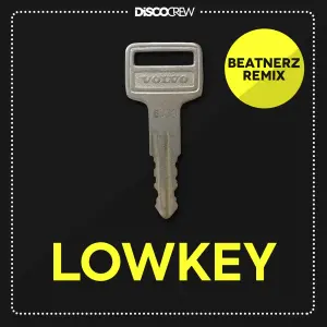Lowkey (Beatnerz Remix) cover art